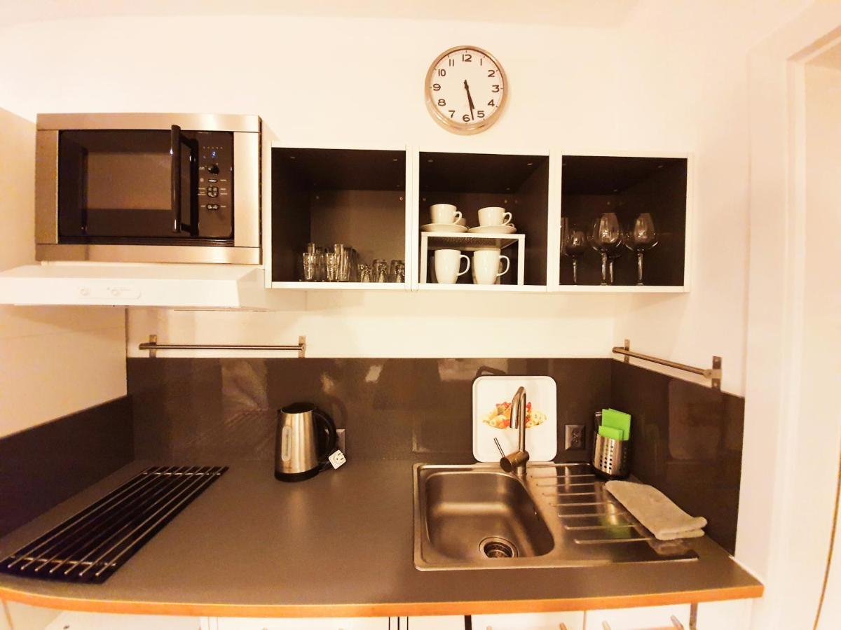 Apartamento Dom Przy Plazy Ustronie Morskie Exterior foto
